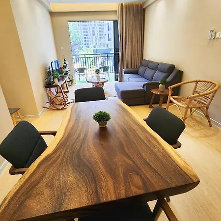 The Cove At Ipoh Garden East 7 Pax Cozy Fully Air Con Suite Exterior photo