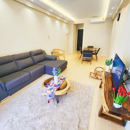 The Cove At Ipoh Garden East 7 Pax Cozy Fully Air Con Suite Exterior photo