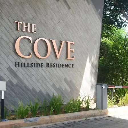 The Cove At Ipoh Garden East 7 Pax Cozy Fully Air Con Suite Exterior photo