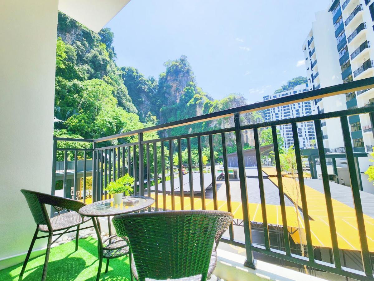 Apartment The Cove At Garden East 7 Pax Cozy Fully Air Con