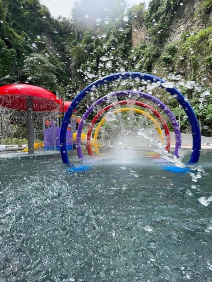 The Cove At Garden East 7 Pax Cozy Fully Air Con *