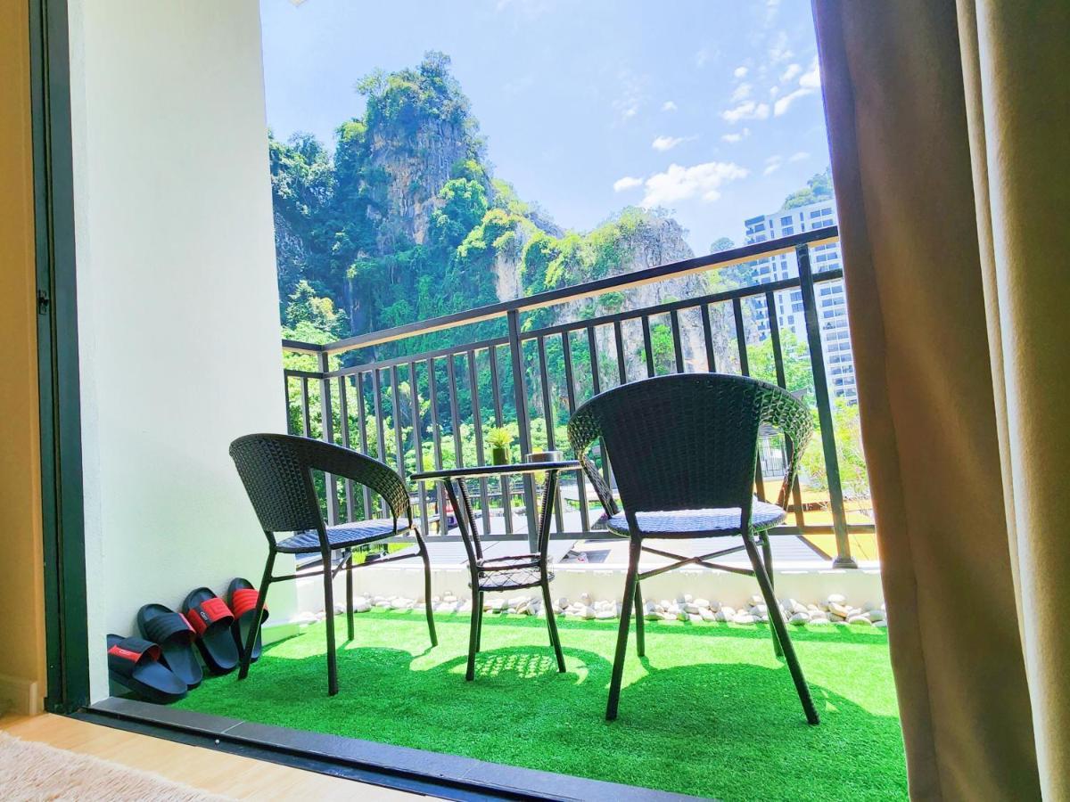 The Cove At Garden East 7 Pax Cozy Fully Air Con Apartment Ipoh